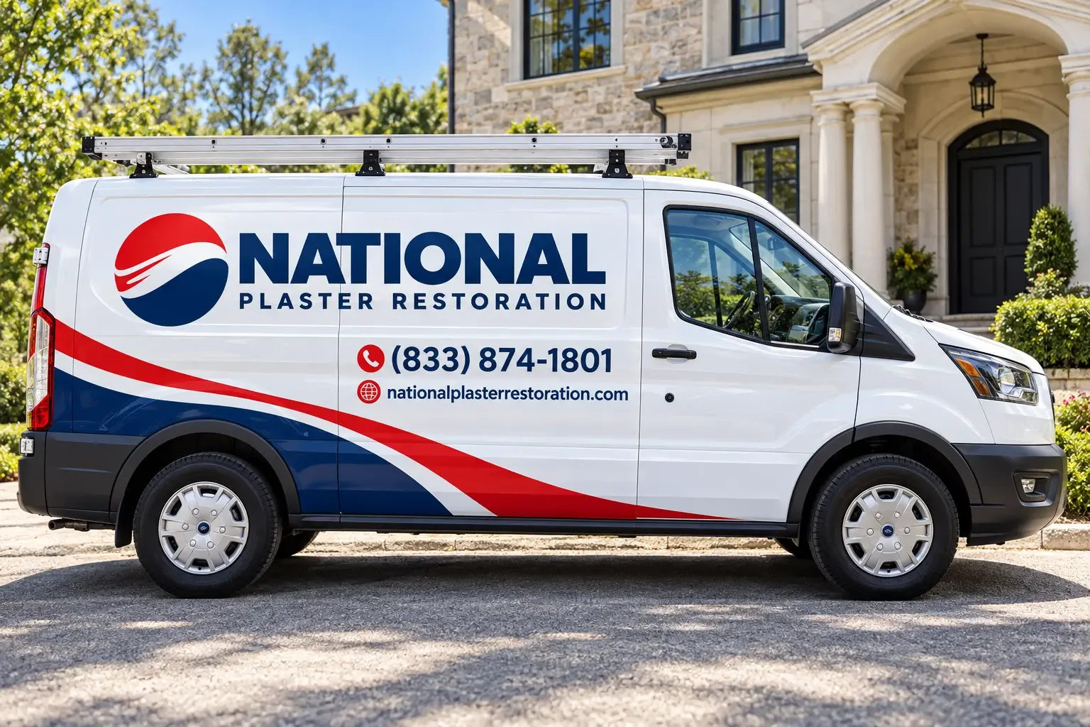 Plaster Repair in Branscomb, CA near me